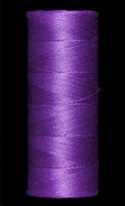 Thread Cotton Purple 025